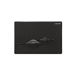 Кнопка для инсталляции CREAVIT UFO GP1002.02 купить в интернет-магазине сантехники Sanbest