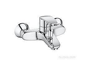 Смеситель для ванны Roca Monodin-N 5A0298C0M купить в интернет-магазине сантехники Sanbest