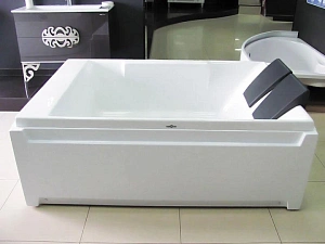 Акриловая ванна в сборе Royalbath TRIUMPH 180х120 купить в интернет-магазине Sanbest