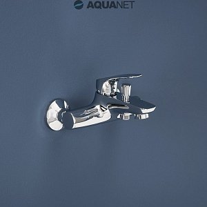 Смеситель для ванны Aquanet Techno SD90881 купить в интернет-магазине сантехники Sanbest