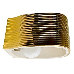 Унитаз подвесной Migliore MARE 32053 золото купить в интернет-магазине Sanbest