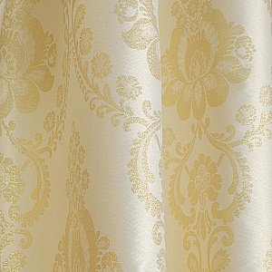 Шторка для ванной Migliore Барокко Голд 26639 золото купить в интернет-магазине сантехники Sanbest