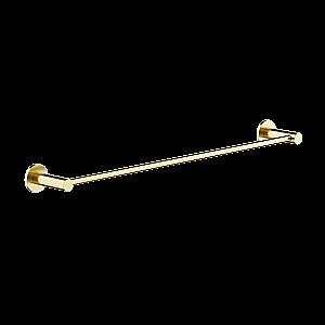 Полотенцедержатель Sancos Base SC9024BG брашированное золото купить в интернет-магазине сантехники Sanbest