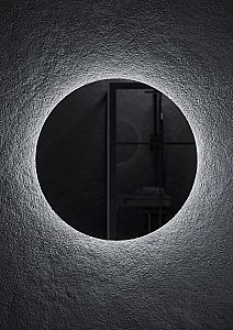 Зеркало Sancos Sfera SF600 в ванную от интернет-магазине сантехники Sanbest