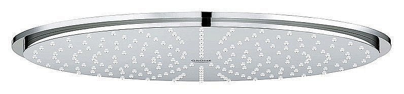 Верхний душ Grohe Rainshower Cosmopolitan Metal 27477000 купить в интернет-магазине сантехники Sanbest