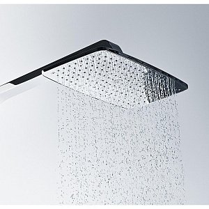 Душевая система Hansgrohe Raindance 27112000 хром купить в интернет-магазине сантехники Sanbest