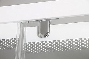 Душевая кабина RIVER TANA без крыши 90х90 купить в интернет-магазине Sanbest