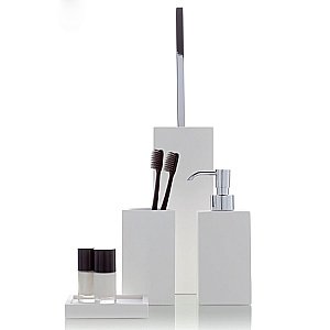 Диспенсер Bertocci Settecento 145 0728 0000 белый матовый/хром купить в интернет-магазине сантехники Sanbest