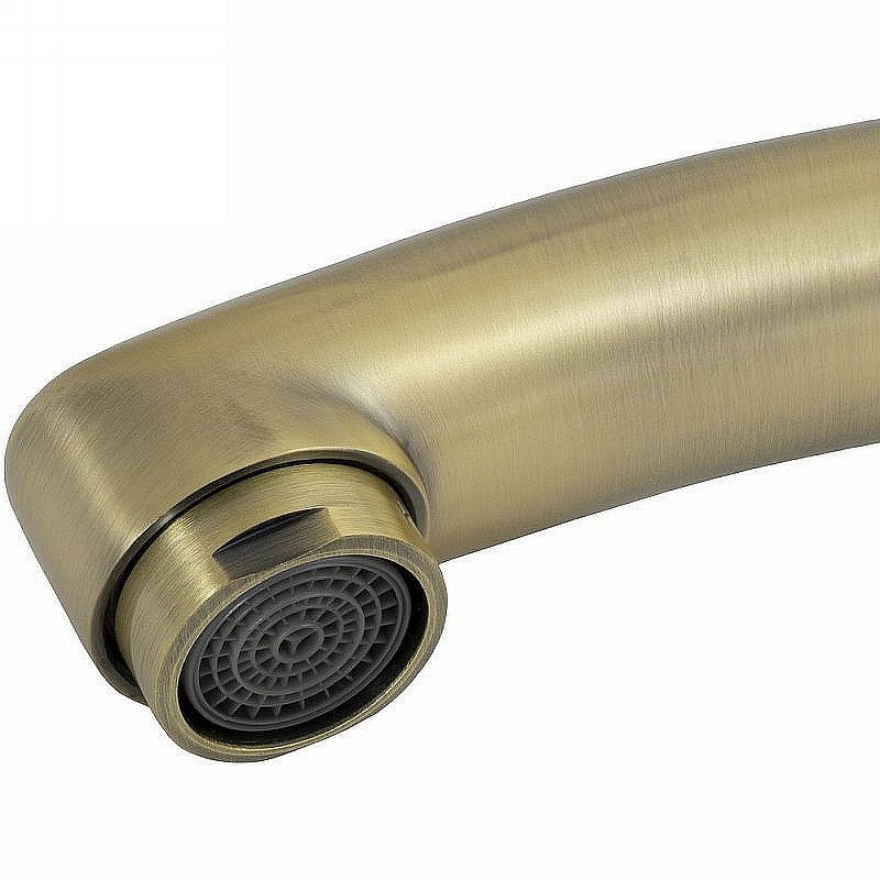 Смеситель для кухни Kaiser County 55244-13 купить в интернет-магазине сантехники Sanbest