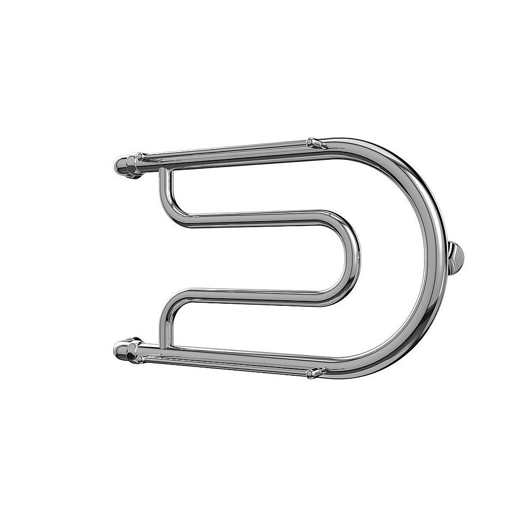 Полотенцесушитель водяной Terminus Фокстрот 320x700 купить в интернет-магазине сантехники Sanbest