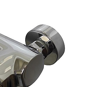 Смеситель для душа PAINI Ovo 86CR5112SKM хром купить в интернет-магазине сантехники Sanbest