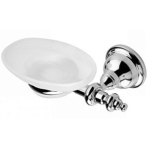 Мыльница Webert Ottocento AM500101015 купить в интернет-магазине сантехники Sanbest