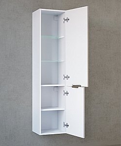 Пенал Jorno Modul 150 для ванной в интернет-магазине сантехники Sanbest