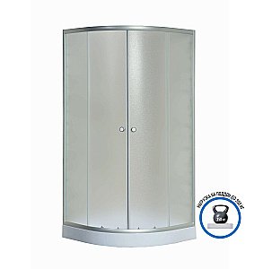 Душевой уголок Niagara Eco NG-007-14 90х90 купить в интернет-магазине Sanbest