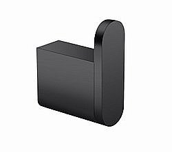 Крючок Kaiser KH-2722 черный купить в интернет-магазине сантехники Sanbest