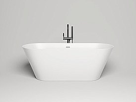 Ванна Salini Mona S-Sense 102912GF 170х72 RAL купить в интернет-магазине Sanbest