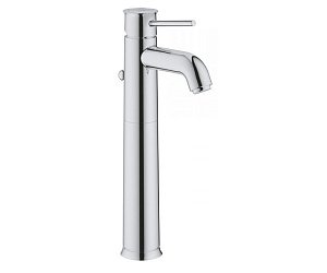 Смеситель для раковины GROHE BauClassic 32868000 купить в интернет-магазине сантехники Sanbest