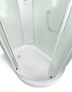 Душевая кабина Erlit Comfrot 120x80 ER-351226L-C3-RUS купить в интернет-магазине Sanbest