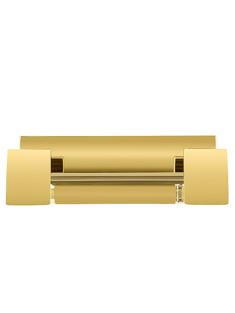 Крючок WONZON & WOGHAND ECLIPSE WW-9125-LG глянцевое золото купить в интернет-магазине сантехники Sanbest