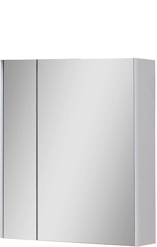 Зеркальный шкаф Cerutti SPA Пьемонт 60 купить в интернет-магазине сантехники Sanbest