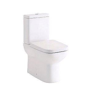 Унитаз напольный Gural Vit Mare MA04KLZ00&MA02RZV00 с крышкой микролифт, с бачком купить в интернет-магазине Sanbest