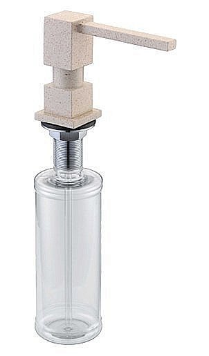 Диспенсер Zorg ZR-22 Бежевый купить в интернет-магазине сантехники Sanbest
