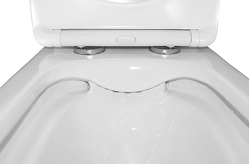 Инсталляция для унитаза Azario AZ-8010-1000 купить в интернет-магазине сантехники Sanbest