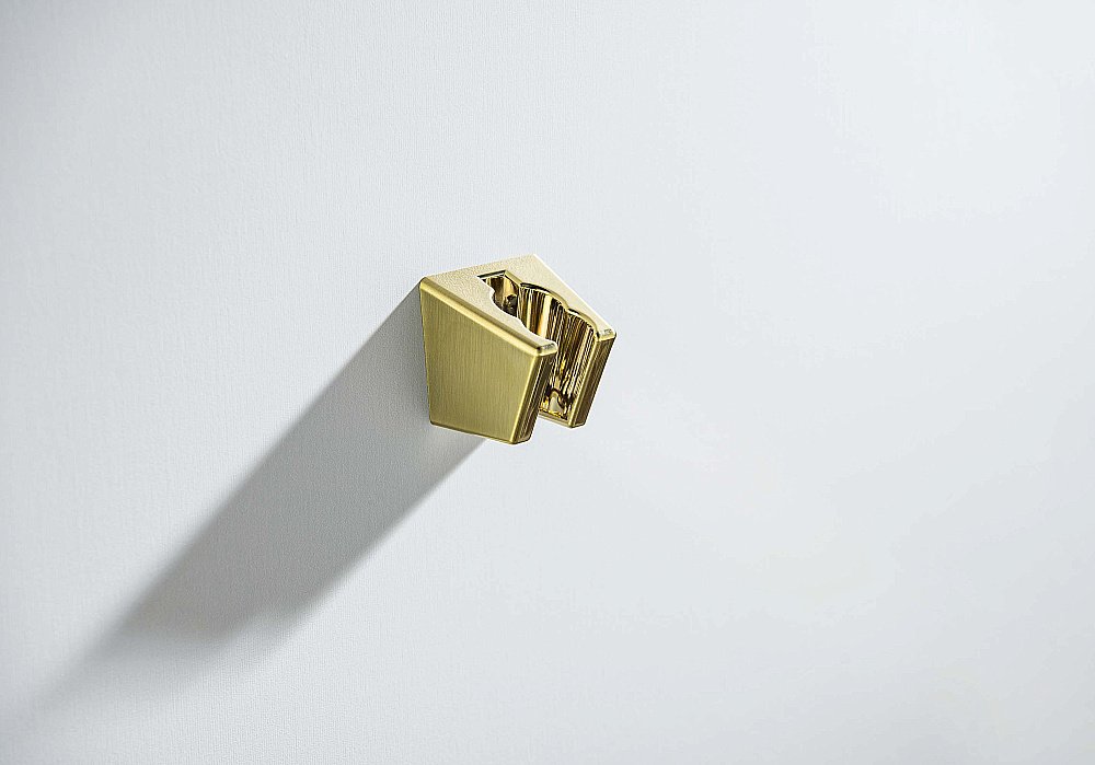 Гигиенический душ Aquatek AQ2054BG золото шлифованное купить в интернет-магазине сантехники Sanbest