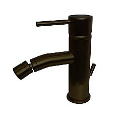 Смеситель для биде PAINI Cox 78PZ306 черный матовый купить в интернет-магазине сантехники Sanbest