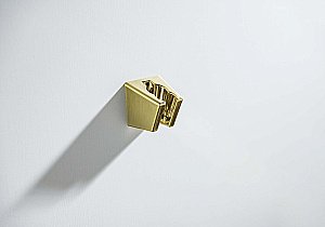 Гигиенический душ Aquatek AQ2054BG золото шлифованное купить в интернет-магазине сантехники Sanbest