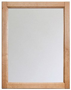 Зеркало Orange Capri OCT-75ZS в ванную от интернет-магазине сантехники Sanbest