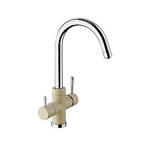 Смеситель для кухни PAINI Cox 7855643CR3V11L2KM сахара купить в интернет-магазине сантехники Sanbest