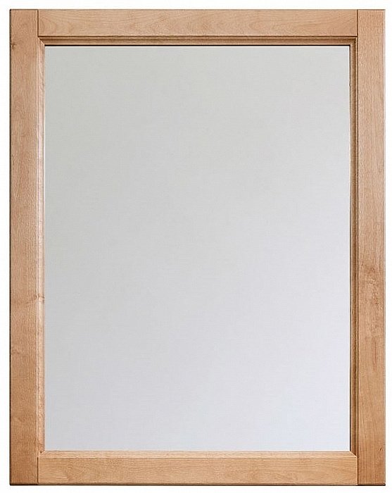 Зеркало Orange Capri OCT-75ZS в ванную от интернет-магазине сантехники Sanbest