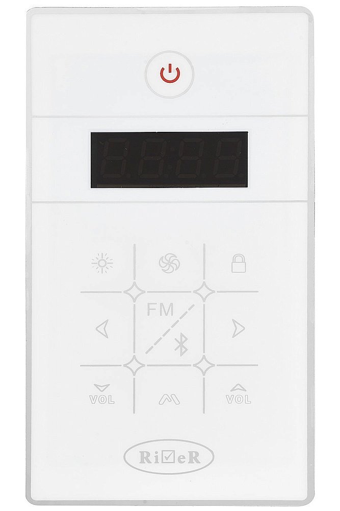 Душевой бокс River Wisla 55 150x80 МТ стекло матовое купить в интернет-магазине Sanbest