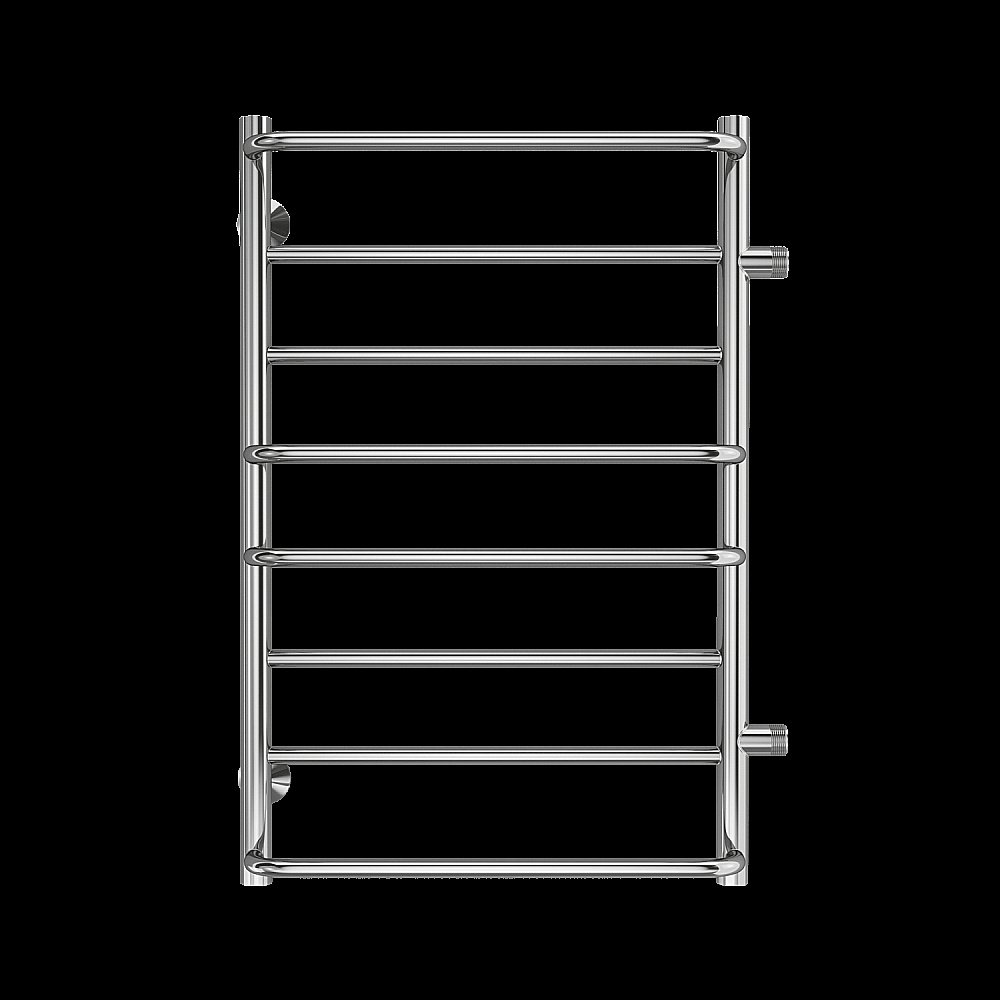 Полотенцесушитель водяной Terminus Евромикс П8 500х800 с боковым подключением 500 купить в интернет-магазине сантехники Sanbest