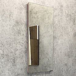 Зеркало Comforty Асти 40 1468 в ванную от интернет-магазине сантехники Sanbest