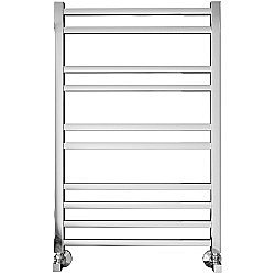 Полотенцесушитель Aquatek Альтаир П10 50х80 AQ KK1080CH хром купить в интернет-магазине сантехники Sanbest
