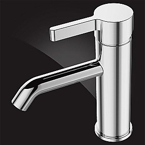 Смеситель для раковины Elghansa CLIQ 1620124 купить в интернет-магазине сантехники Sanbest