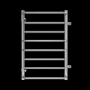 Полотенцесушитель водяной Terminus Евромикс П8 500х800 с боковым подключением 500 купить в интернет-магазине сантехники Sanbest