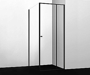 Душевой уголок WasserKRAFT Dill 61S19 100x100 купить в интернет-магазине Sanbest