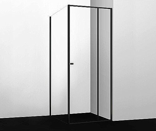 Душевой уголок WasserKRAFT Dill 61S19 100x100 купить в интернет-магазине Sanbest