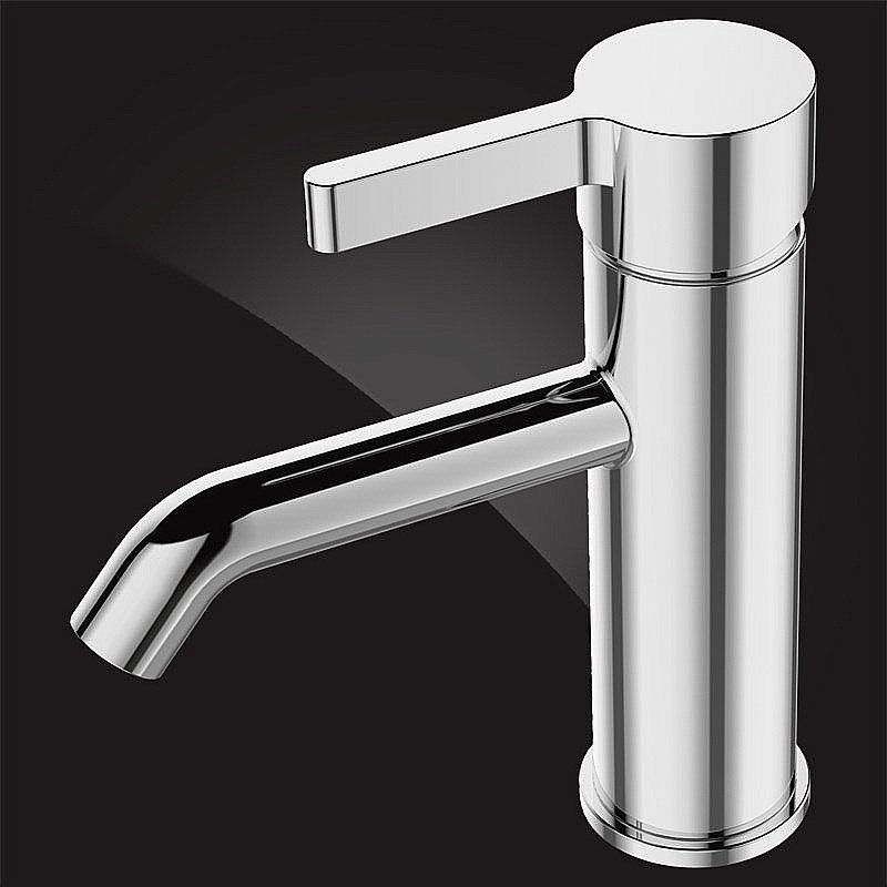 Смеситель для раковины Elghansa CLIQ 1620124 купить в интернет-магазине сантехники Sanbest