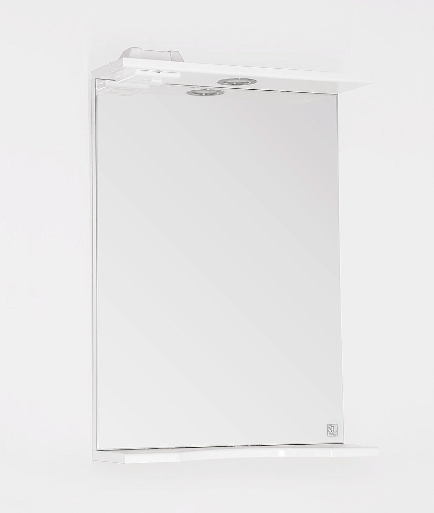 Зеркало Style Line Инга 50/С в ванную от интернет-магазине сантехники Sanbest