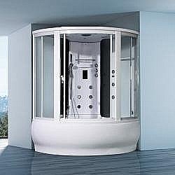 Душевая кабина ORANS Excellence SR-9907 150х150 купить в интернет-магазине Sanbest