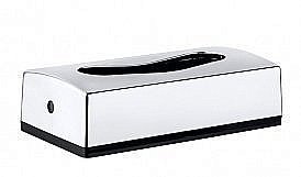 Салфетница Bemeta Hotel 101303001 купить в интернет-магазине сантехники Sanbest