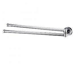 Полотенцедержатель поворотный WasserKRAFT Isen К-4031 купить в интернет-магазине сантехники Sanbest