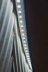 Зеркало Abber Teil 56.9 AG6501S в ванную от интернет-магазине сантехники Sanbest