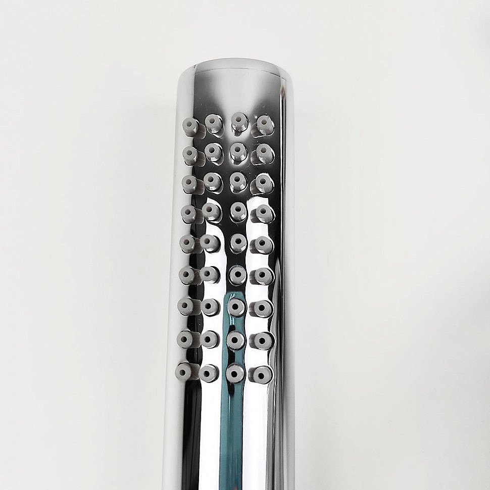 Душевая лейка PAINI 53CR155/P4 хром купить в интернет-магазине сантехники Sanbest