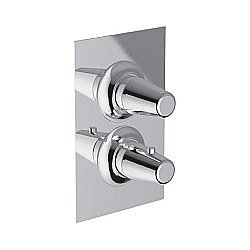 Смеситель для душа Cisal VITA VI0BT03021 хром купить в интернет-магазине сантехники Sanbest