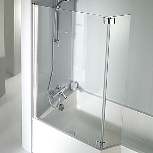 Шторка для ванны Jacob Delafon Bain Douche NEO E4930-GA купить в интернет-магазине Sanbest